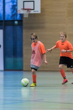 Bild 66 - La Rieve Cup - D-Juniorinnen